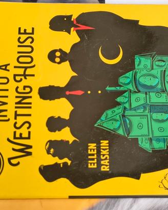 libro invito a westing house