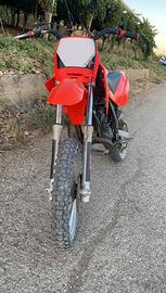 Motocross
