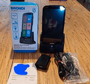 smartphone BRONDI
