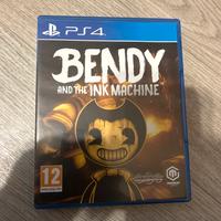 Gioco play station 4