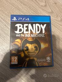 Gioco play station 4