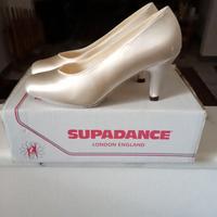 Scarpe da ballo donna