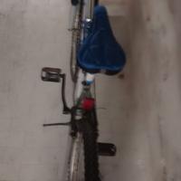 Bici Mountain bike