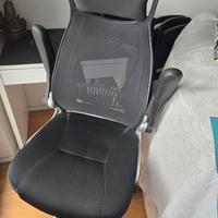 sedia/poltrona ufficio o studio