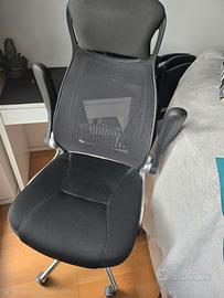 sedia/poltrona ufficio o studio