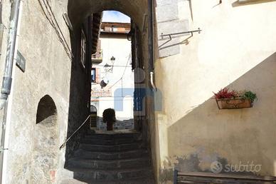 Appartamento di 82 m² con 3 locali a Bormio