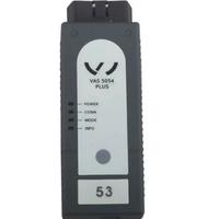 Diagnosi Volkswagen vas5054 plus odis