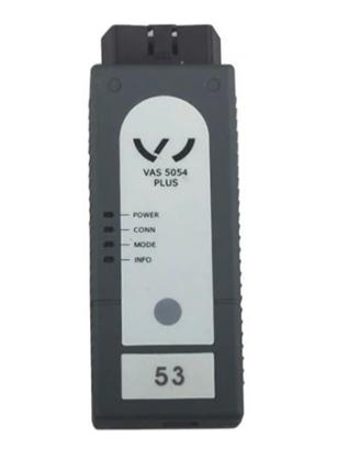 Diagnosi Volkswagen vas5054 plus odis