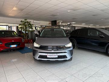 Opel Crossland 1.5 120 CV aut Black Edition