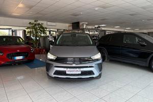 Opel Crossland 1.5 120 CV aut Black Edition