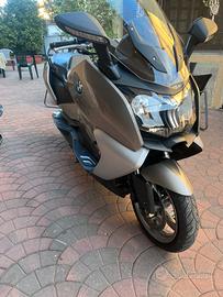 BMW C650 GT 2014 - 26.000km - FULL OPTIONAL