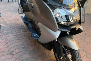 BMW C650 GT 2014 - 26.000km - FULL OPTIONAL