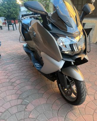BMW C650 GT 2014 - 26.000km - FULL OPTIONAL