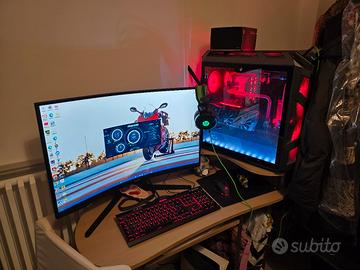 Pc gaming