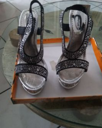 Scarpe eleganti