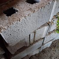 Blocco in cemento 