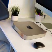 APPLE Mac Mini i5 2.6GHz 8GB RAM 256GB SSD NVMe