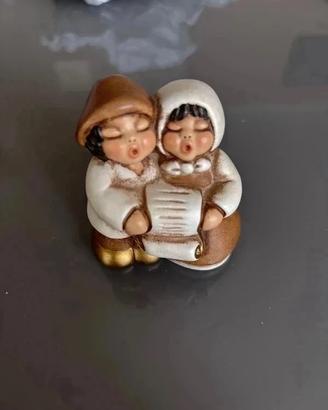 Thun presepe bimbi canterini 