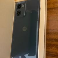 "Motorola moto g05 Smartphone Nuovo"