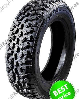 Gomme pneumatici Canonica Neve ghiaccio Rally
