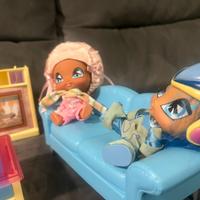 Gioco per bambine