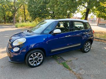 Fiat 500L Metano Lounge