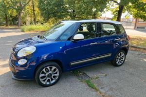 Fiat 500L Metano Lounge