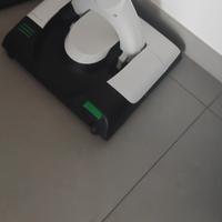 Lavapavimenti Folletto 