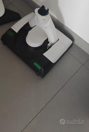 Lavapavimenti Folletto 