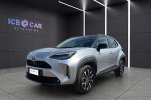 TOYOTA Yaris Cross 1.5 Hybrid 5p. E-CVT Lounge