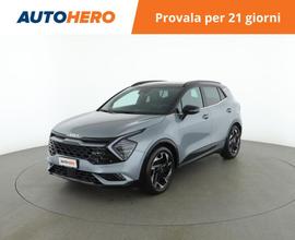 KIA Sportage WW96914