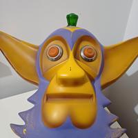 goldrake goldorak re Vega giostra vintage anni 70