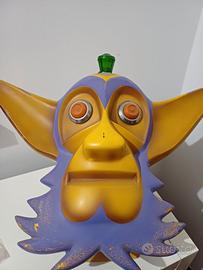 goldrake goldorak re Vega giostra vintage anni 70