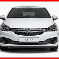 Ricambi auto opel astra