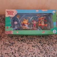 Lotto  Winnie the Pooh Disney