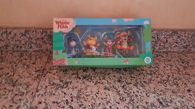 Lotto  Winnie the Pooh Disney