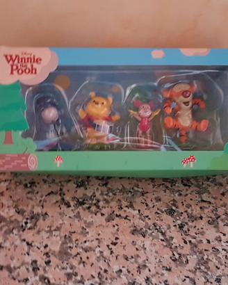 Lotto  Winnie the Pooh Disney