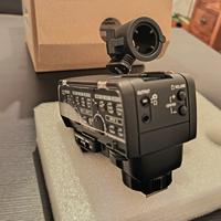 adattatore microfono xlr