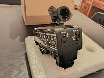 adattatore microfono xlr