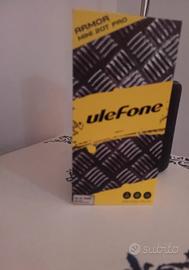 smartfone rugged Ulefone 20 T pro 256 GB