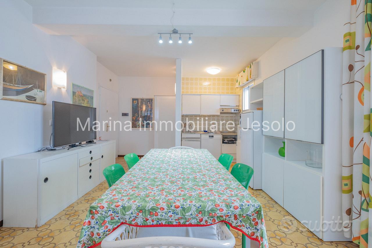 Apartment in Jesolo, Ca' Crema - Vista 5