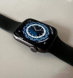 Apple Watch SE GPS, prima generazione