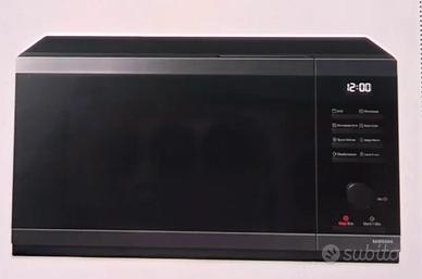 Microonde Samsung MW4000D