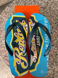 Infradito Replay n. 40