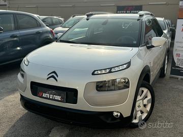 Citroen C4 Cactus 1.2 PureTech 82 Shine NAVI RETRO