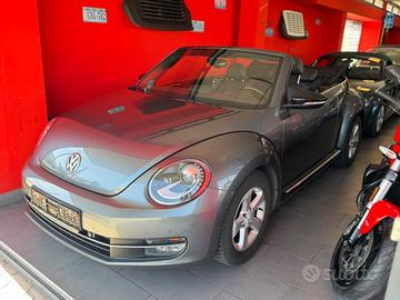 Volkswagen Maggiolino 1.4 TSI Sport