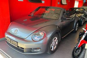 Volkswagen Maggiolino 1.4 TSI Sport