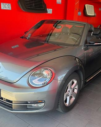 Volkswagen Maggiolino 1.4 TSI Sport