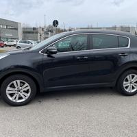 Kia Sportage 1.7 CRDI 2WD GT Line