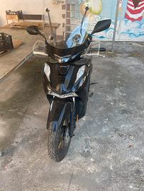 Sh 125 2025
